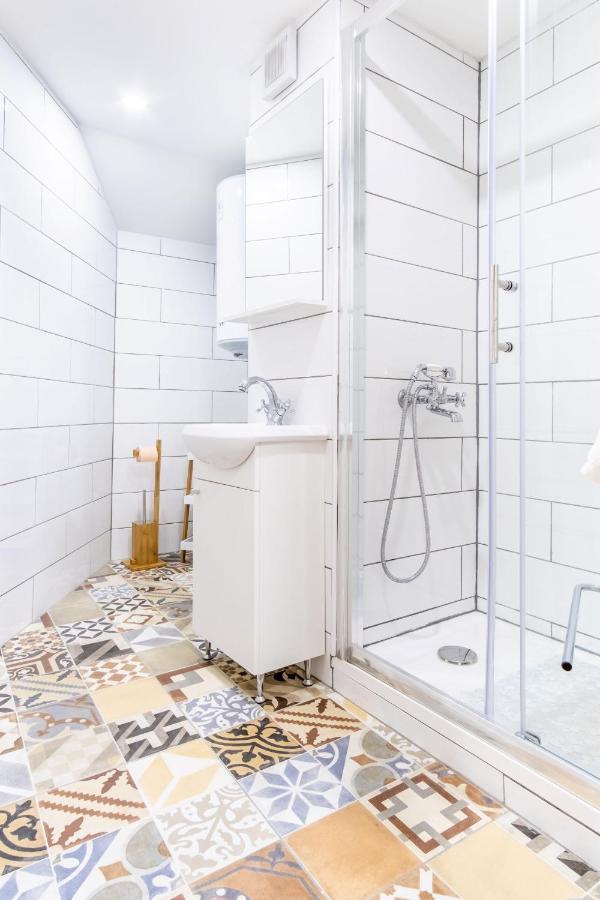 Apartamento Zollus House Tvrda Osijek Exterior foto